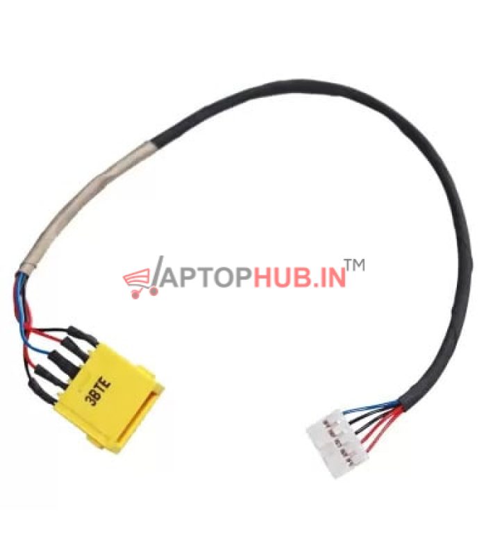 New Lenovo Ideapad Flex 14 14d Series Power Dc Jack With Cable