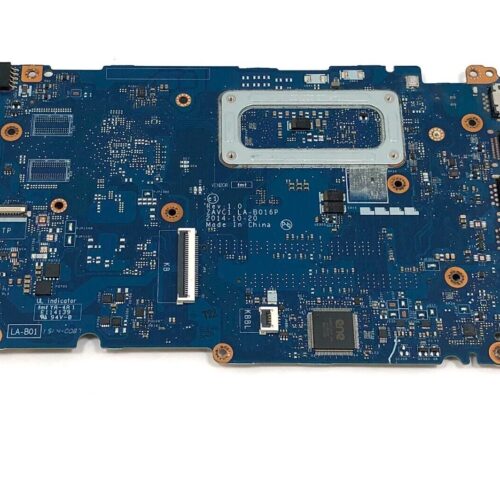 Dell Inspiron 15 5547 5548 Laptop Motherboard On Board Intel Core I5 Cpu P/N:La-B016p