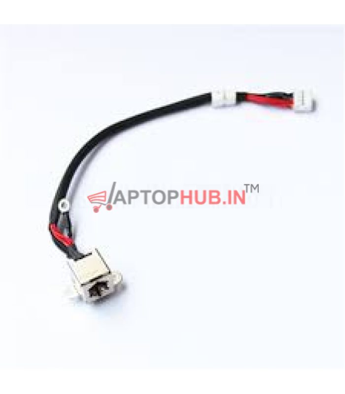 New Lenovo Thinkpad C340 C440 All In One Power Dc Jack With Cable 6017b0390701