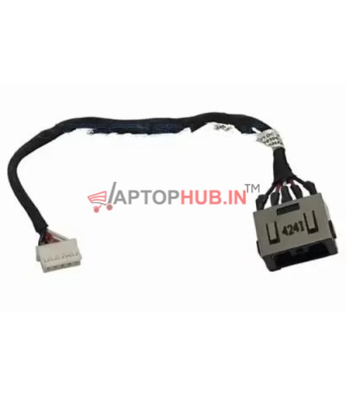 New Lenovo Thinkpad X240 X240s Power Dc Jack With Cable Dc30100lc00 04y1680