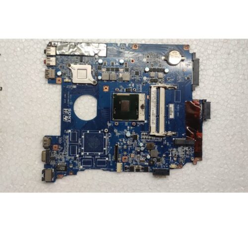 Old Scrap Laptop Motherboard for Sony Sve151j11w Hd7670m 1gb Hm76 Mbx-269 A1876098a Da0hk5mb6f0