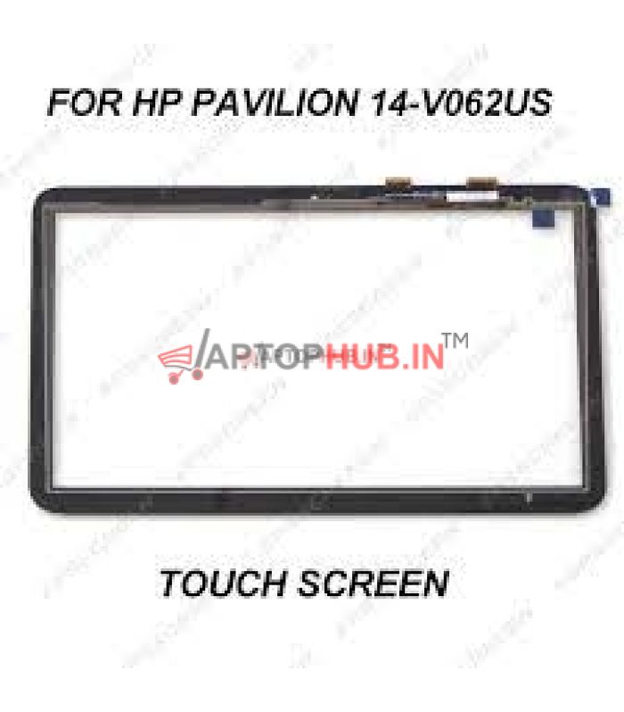 Laptop Touch Screen Digitizer Glass For Hp Pavilion 14-V062us 14-V063us