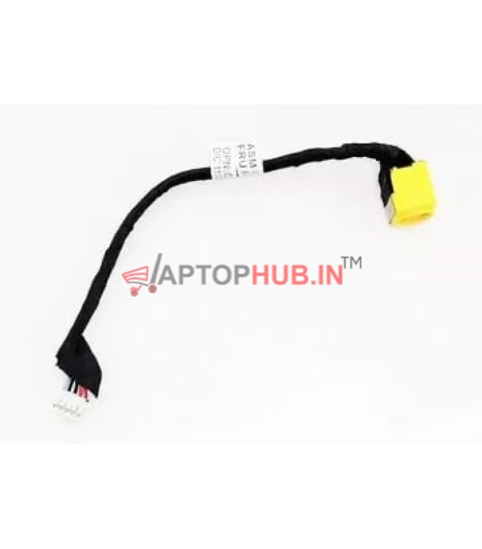 New Lenovo Thinkpad X130e X131e Power Dc Jack With Cable 04w3558