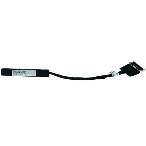 Laptop For HDD Hard Drive Connector Cable For Dell Latitude 3460 3470 P63G 450.05709.0021