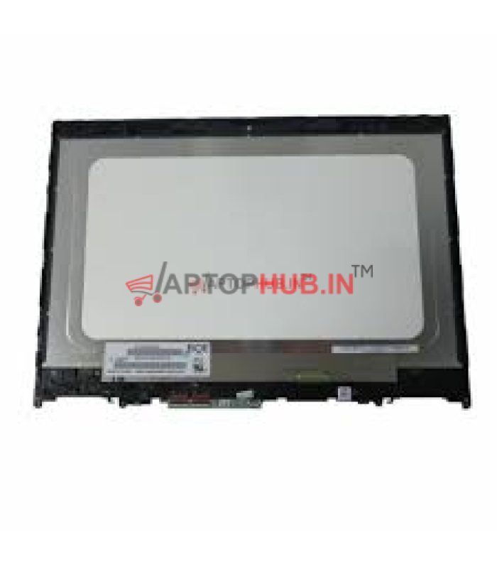 Lenovo Ideapad P400 Complete Touch Screen Laptop Lcd + Digitizer Glass + Frame