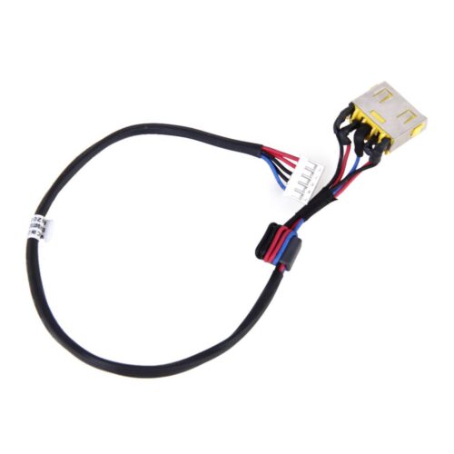 New Lenovo Ideapad S100 Power Dc Jack In Cable R3090400x0