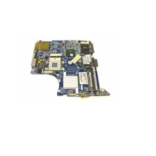 Old Scrap Laptop Motherboard for Lenovo La-3571p Intel 3000 Y410 7757 (Grade A) (Af58)