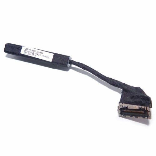 Laptop For HDD Hard Drive Connector Cable For Dell XPS 15 L521X P23F QBL00