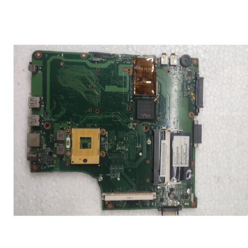 Old Scrap Laptop Motherboard for Toshiba Satellite A200 A205 K000054160 Pm965 La-3481p Iskaa L45