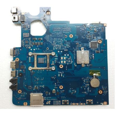 Old Scrap Laptop Motherboard for Samsung 300e Ba92-08469a