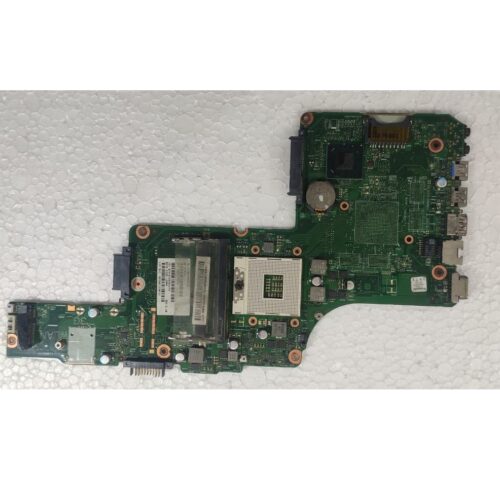 Old Scrap Laptop Motherboard for Toshiba Satelite C850/ Hm70 Ddr3 V000275540 6050A2541801-Mb-A02