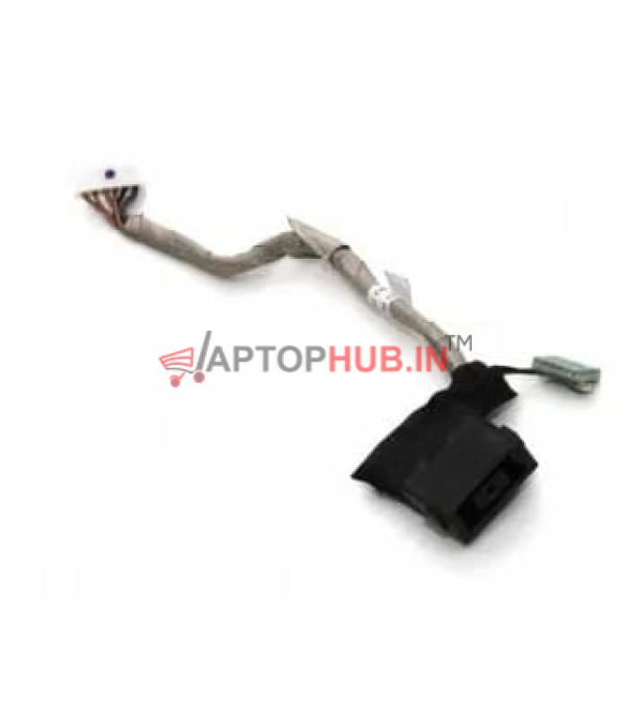 Ibm Lenovo Thinkpad X1 Carbon 1st Gen Dc Power Jack With Cable 50.4rq01.001