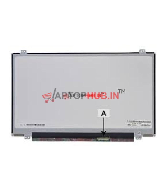 Dell Alien ware M14x 14.0inches Wxga Hd Laptop Lcd Display Screen Lp140wh2 (Tl)(P1)