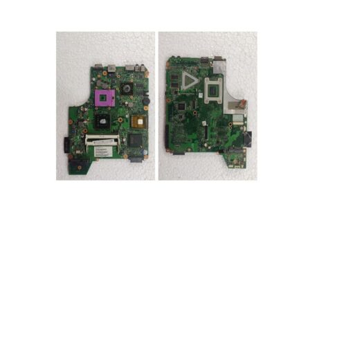 Old Scrap Laptop Motherboard for Toshiba L510 L515