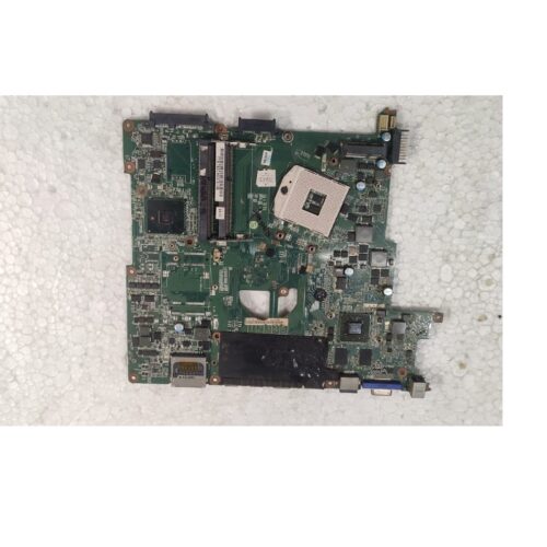 Old Scrap Laptop Motherboard for Hcl Me Xite L65