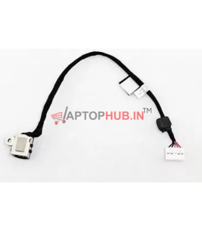 Original Geniune Dell Inspiron 15 7000 7537 Dc-In Power Jack-In W/Cable G8rn8