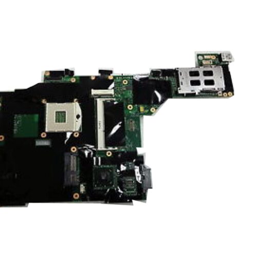 Ibm Lenovo Thinkpad T430 T30i Laptop Motherboard 04y1406