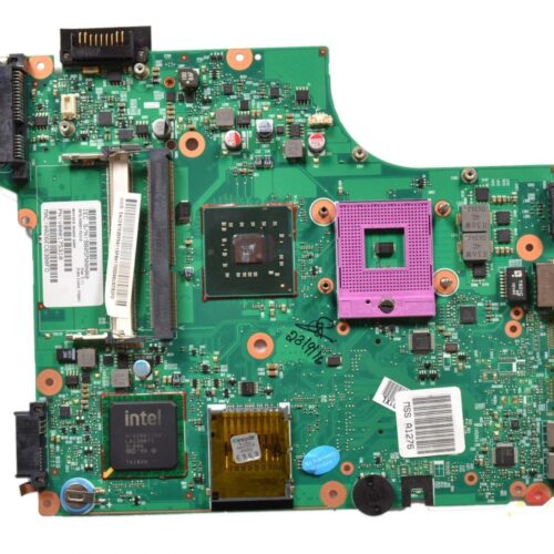 Toshiba Satellite L510 L515 Gl40 Intel Laptop Motherboard V000175080