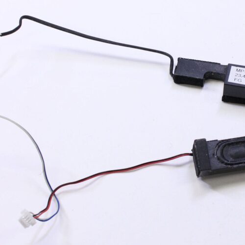 New Compatible Laptop Internal Speaker For Ibm Lenovo Thinkpad X200 X201 23.40615.001