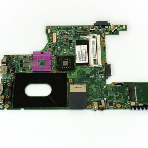 New Toshiba E105 Series Intel Laptop Motherboard 1310a2218303 V000165010