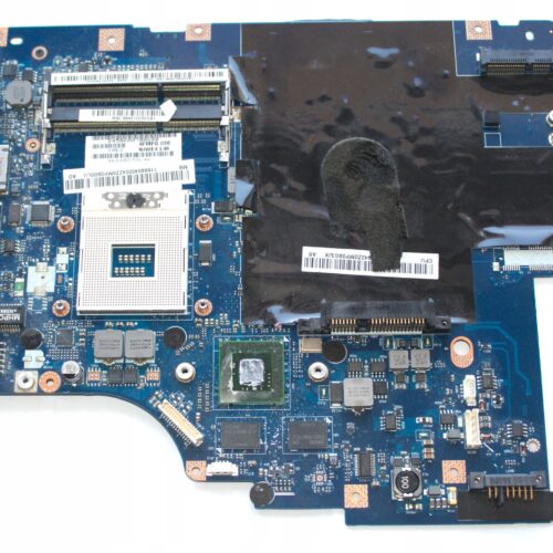 Lenovo G560 Intel Hm55 Ddr3 Graphics Laptop Motherboard Niwe2 La-5752p