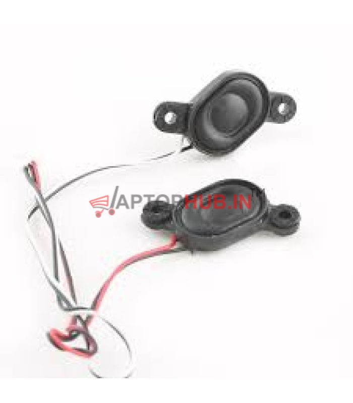 New Compatible Laptop Internal Speaker For Toshiba Satellite Pro U400 U405 Series Internal Laptop Speaker Set(L R)