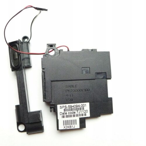 Original Laptop Internal Speaker Set Of Hp Elitebook 8440594094-001 Pk23000c100