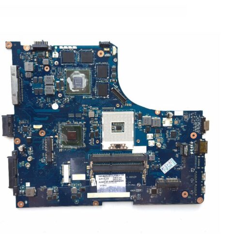 Lenovo Ideapad Y500 F50 Intel Laptop Motherboard Igl51 15