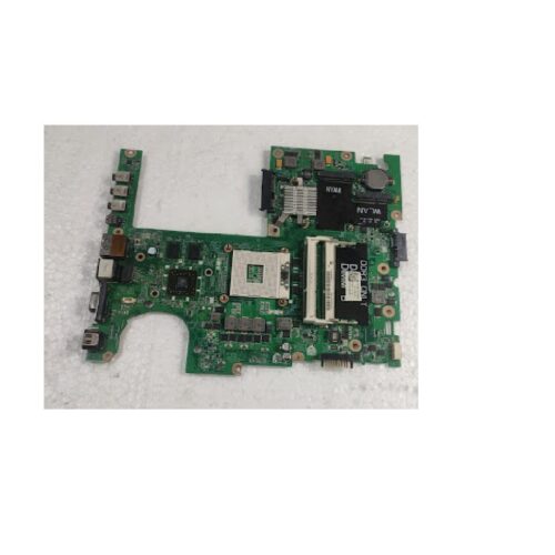 Old Scrap Laptop Motherboard for 04dknr 4dknr Motherboard For Dell Studio 1558 Dafm9cmb8c0 31fm9mb0060