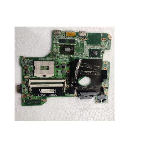 Old Scrap Laptop Motherboard for 00fr3m 0fr3m Motherboard For Dell Inspiron 14r N4110 Dav02amb8f0 31v02mb00b0