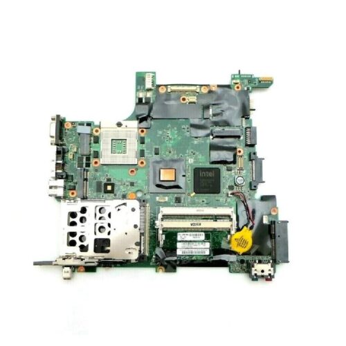 Ibm Lenovo Thinkpad R61 T61 14.1inches Wide Intel Laptop Motherboard 41w1487 42w7866