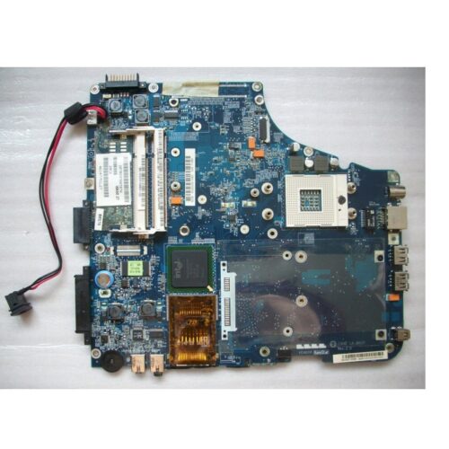 New Toshiba Satellite A200 A205 Gm945 Ddr2 Intel Laptop Motherboard K000051480
