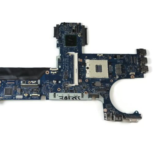 Genuine Hp Elitebook 8440p 8440w Intel Laptop Motherboard 594028-001 La-4902p