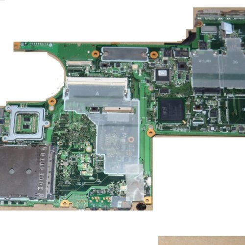 New Toshiba Tecra M9 Intel Laptop Motherboard A5a002087 A5a002087010 Fnpsy1