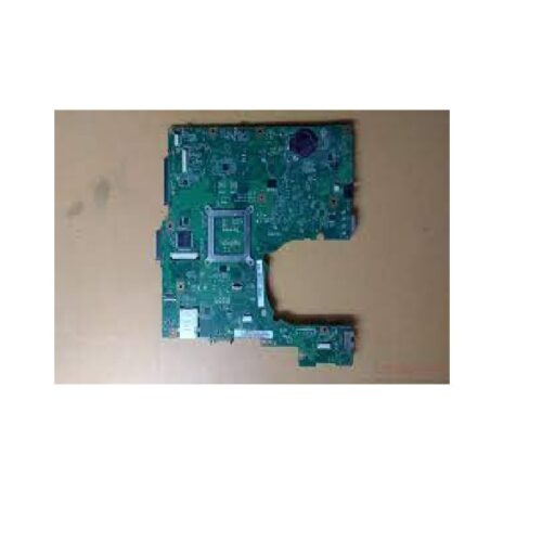 Old Scrap Laptop Motherboard for Hcl Me Icon L54 Ite It8502e Mxic Mx25l3205 Laptop Motherboard
