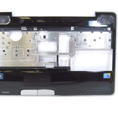 Original Toshiba Satellite A505 Series Laptop Palmrest Touchpad V000191090