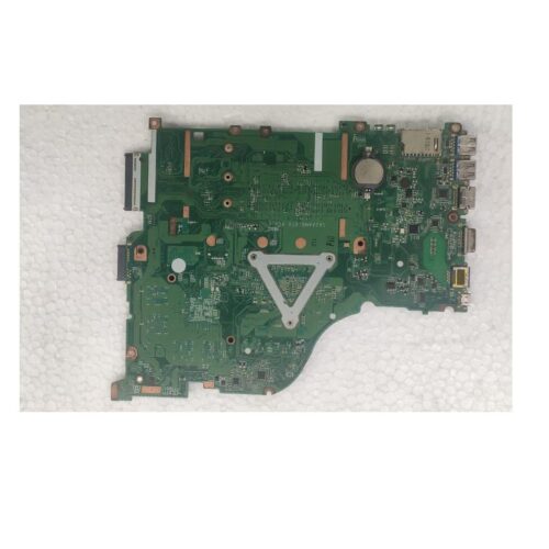 Old Scrap Laptop Motherboard for Acer E5-575g Laptop Motherboard