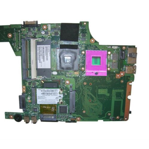 New Toshiba Portege M200 Intel Laptop Motherboard Fftsy2 A5a000952