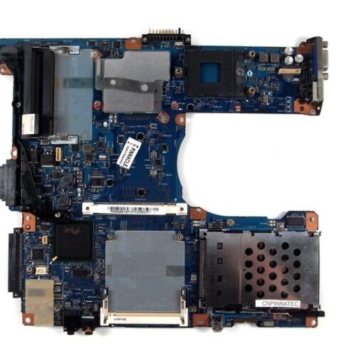 New Toshiba Qosmio F20 F25 Series Intel Laptop Motherboard A5a001504 Futs81