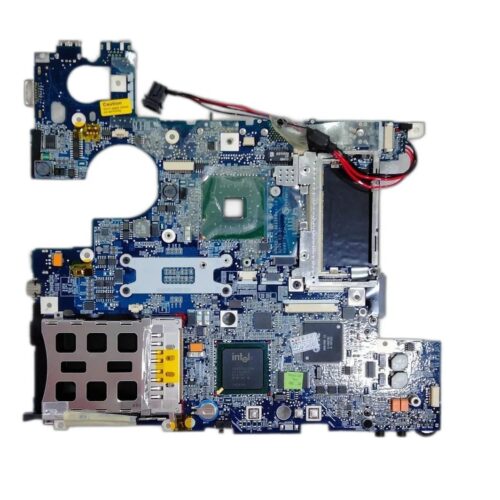 New Toshiba Portege M100 Intel Laptop Motherboard Fibsy1 A5a000776