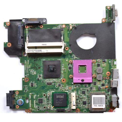 New Toshiba Satellite U500 U505 Series Intel Laptop Motherboard H000019030