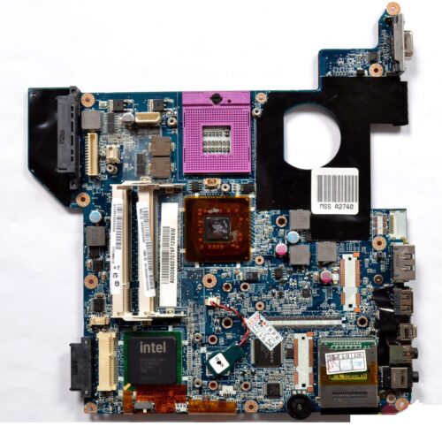 New Toshiba Portege M300 Intel Laptop Motherboard A5a001342