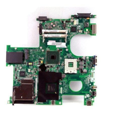 New Toshiba Satellite P100 P105 Series Intel Laptop Motherboard A000012710