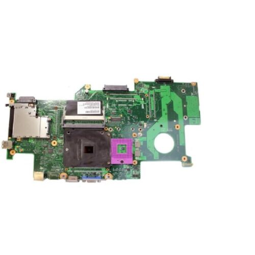 New Toshiba Qosmio F40 F45 Series Intel Laptop Motherboard V000118090