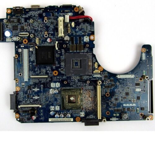 New Toshiba Qosmio F50 F55 Series Intel Laptop Motherboard K000064320