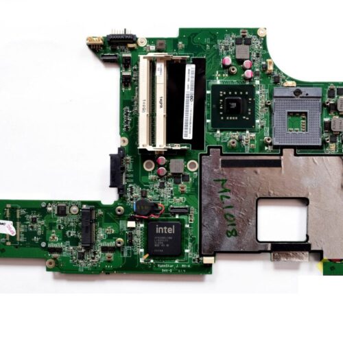 Lenovo E46 E46l Series Intel Gm45 Ddr3 Laptop Motherboard Da0ll6mb6e0 Rev:E