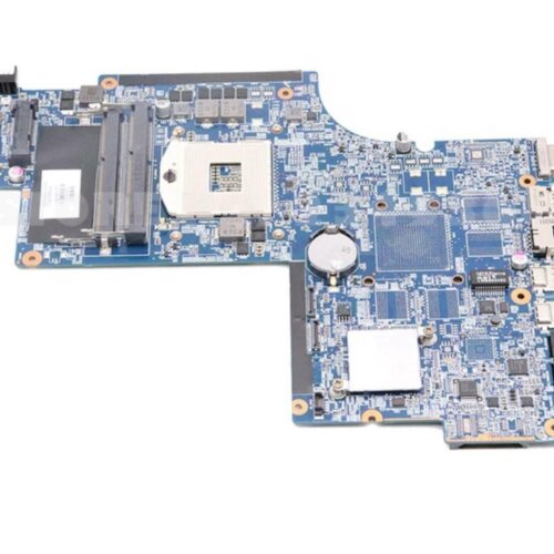 Hp Pavilion Dv6 Dv6-6000 Series Ddr3 Hm65 Intel Laptop Motherboard 641490-001