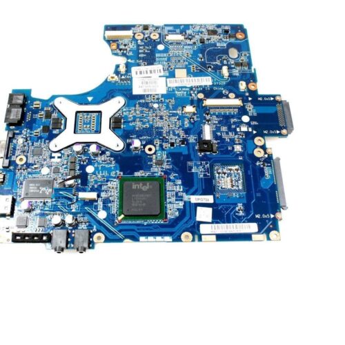 Compaq Presario C700 Series Ddr2 Gl960 Intel Laptop Motherboard 453494-001