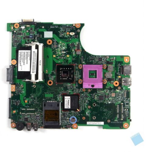 New Toshiba Satellite L300 L305 Series Gl40 Intel Laptop Motherboard V000138410