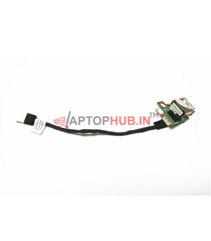 Lenovo B460 Series Laptop Usb Board With Cable 55.4gv04.001g